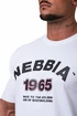 Moška majica Nebbia 1965 Golden Era T-shirt White