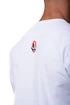 Moška majica Nebbia 1965 Golden Era T-shirt White