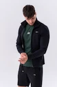 Moška majica Nebbia  Classic T-shirt “Reset” 327 dark green