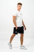 Moška majica Nebbia Performance+ Short-Sleeve Sports T-shirt RESISTANCE 348 white