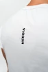 Moška majica Nebbia Performance+ Short-Sleeve Sports T-shirt RESISTANCE 348 white