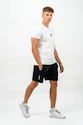 Moška majica Nebbia Performance+ Short-Sleeve Sports T-shirt RESISTANCE 348 white