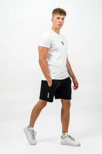 Moška majica Nebbia Performance+ Short-Sleeve Sports T-shirt RESISTANCE 348 white