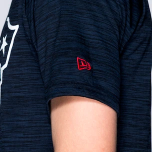 Moška majica New Era  Engineered Raglan NFL New England Patriots  S