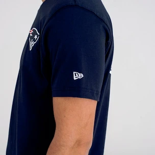 Moška majica New Era  Established Number NFL New England Patriots  S