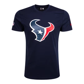 Moška majica New Era NFL Houston Texans