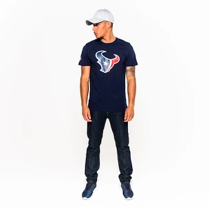 Moška majica New Era  NFL Houston Texans  S
