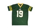 Moška majica New Era  NFL oversized tee Green Bay Packers