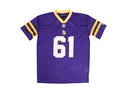 Moška majica New Era  NFL oversized tee Minnesota Vikings