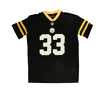 Moška majica New Era  NFL oversized tee Pittsburgh Steelers