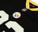 Moška majica New Era  NFL oversized tee Pittsburgh Steelers