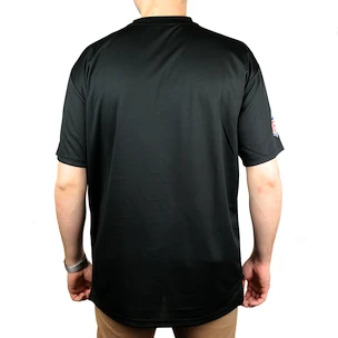 Moška majica New Era  Wordmark Oversized NFL Oakland Raiders  S