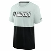 Moška majica Nike  Colorblock NFL Oakland Raiders