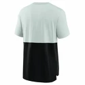 Moška majica Nike  Colorblock NFL Oakland Raiders