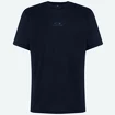 Moška majica Oakley  Foundational Training SS Tee Blackout