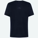 Moška majica Oakley  Foundational Training SS Tee Blackout