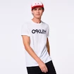 Moška majica Oakley  O-BOLD ELLIPSE