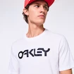 Moška majica Oakley  O-BOLD ELLIPSE