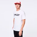 Moška majica Oakley  O-BOLD ELLIPSE