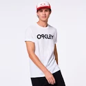 Moška majica Oakley  O-BOLD ELLIPSE