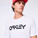 Moška majica Oakley  O-BOLD ELLIPSE