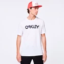 Moška majica Oakley  O-BOLD ELLIPSE