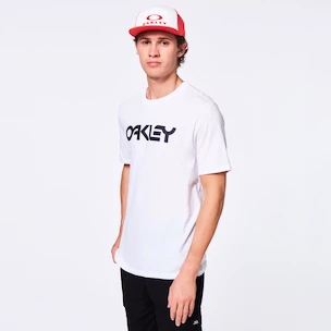 Moška majica Oakley  O-BOLD ELLIPSE