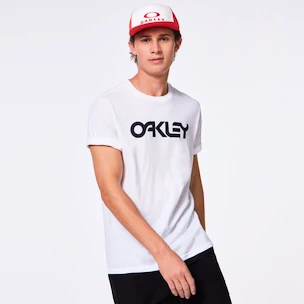 Moška majica Oakley  O-BOLD ELLIPSE