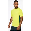 Moška majica Oakley  Performance SS tee Yellow  L