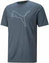 Moška majica Puma  Performance Cat Tee Evening Sky