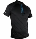 Moška majica Raidlight  Activ Run Black