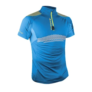 Moška majica Raidlight  Performer Top XP SS  M, črna
