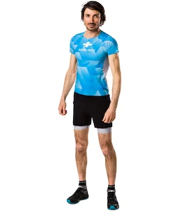 Moška majica Raidlight  Revolutiv Top Blue