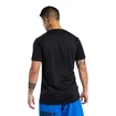 Moška majica Reebok  SmartVent Black