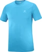 Moška majica Salomon  Agile Training Tee Barr Reef