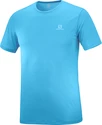 Moška majica Salomon  Agile Training Tee Barr Reef