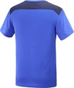 Moška majica Salomon  Essential Colorblock Nautica Blue
