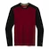 Moška majica Smartwool  M Merino 250 Baselayer Crew Boxed