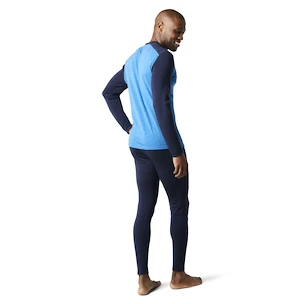 Moška majica Smartwool  M Merino 250 Baselayer Crew Boxed  S