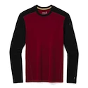 Moška majica Smartwool  M Merino 250 Baselayer Crew Boxed