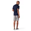 Moška majica Smartwool  Merino Sport 150 Go Far Feel Good Summit Navy