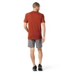 Moška majica Smartwool  Merino Sport 150 Tech Tee Picante