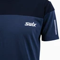 Moška majica Swix  Motion Adventure Lake blue