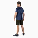 Moška majica Swix  Motion Adventure Lake blue