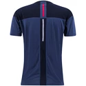 Moška majica Swix  Motion Adventure Lake blue