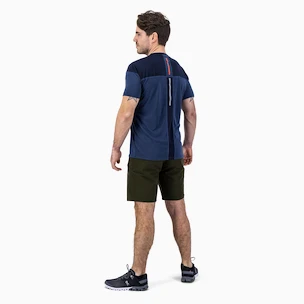 Moška majica Swix  Motion Adventure Lake blue