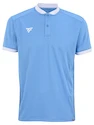 Moška majica Tecnifibre  Club Polo Azur  M