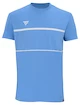 Moška majica Tecnifibre  Club Tech Tee Azur  L
