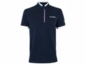 Moška majica Tecnifibre  Polo F3 Marine