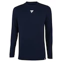 Moška majica Tecnifibre  Pro Seamless Baselayer Navy  L